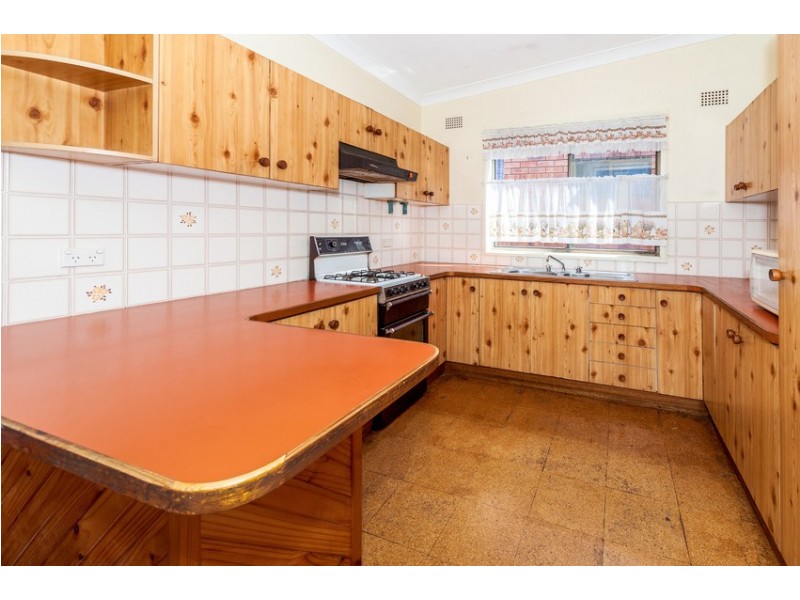 15 Maloney Street, Rosebery NSW 2018