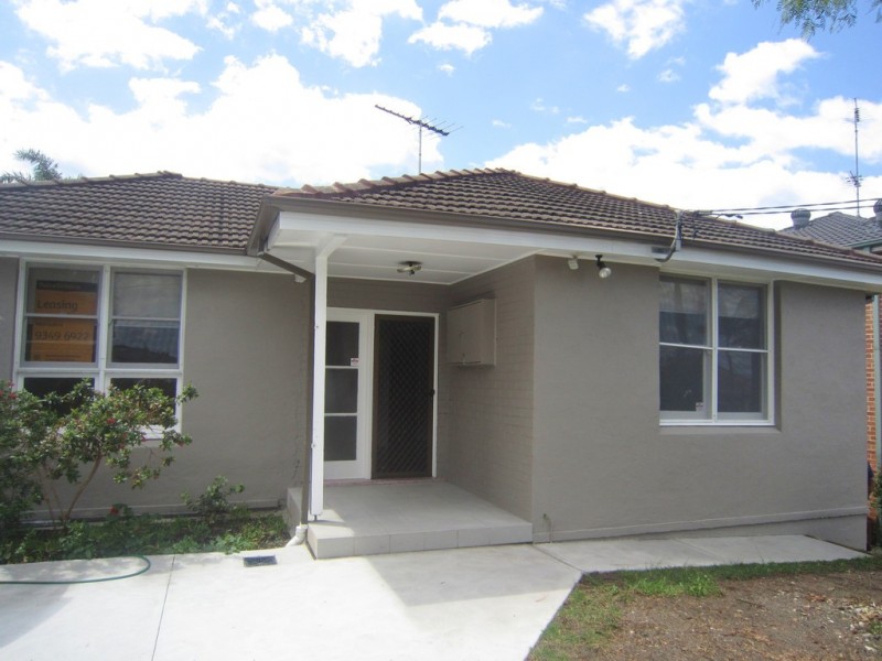 73 Mawson Parade, Chifley NSW 2036