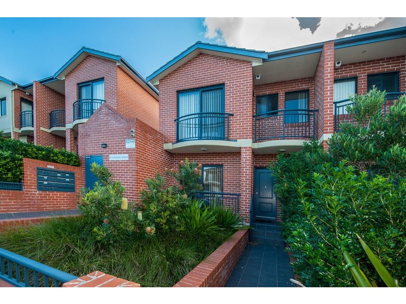 12/10-14 Chicago Avenue, Maroubra NSW 2035