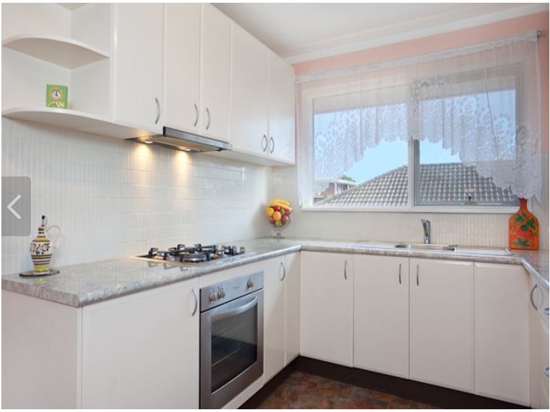 6/18 Brittain Crescent, Hillsdale NSW 2036