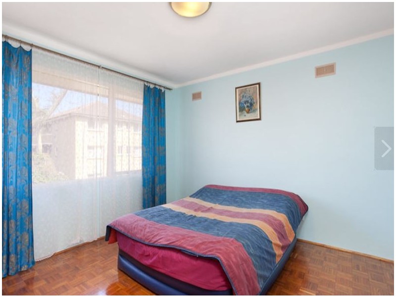 6/18 Brittain Crescent, Hillsdale NSW 2036