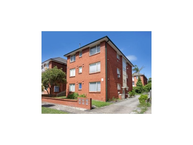 6/18 Brittain Crescent, Hillsdale NSW 2036