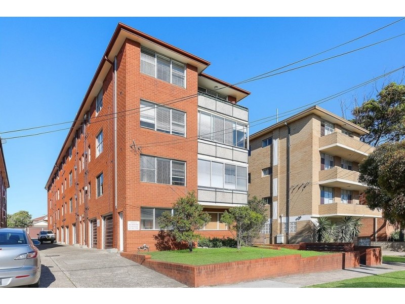 12/285 Maroubra Road, Maroubra NSW 2035