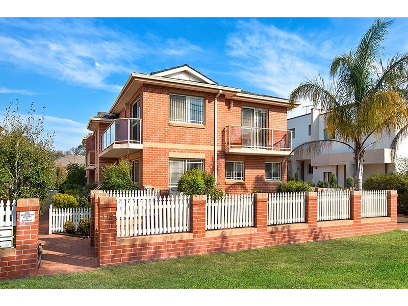 4/179 Fitzgerald Avenue, Maroubra NSW 2035
