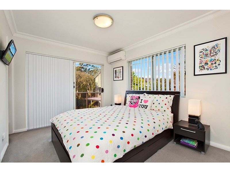 4/179 Fitzgerald Avenue, Maroubra NSW 2035
