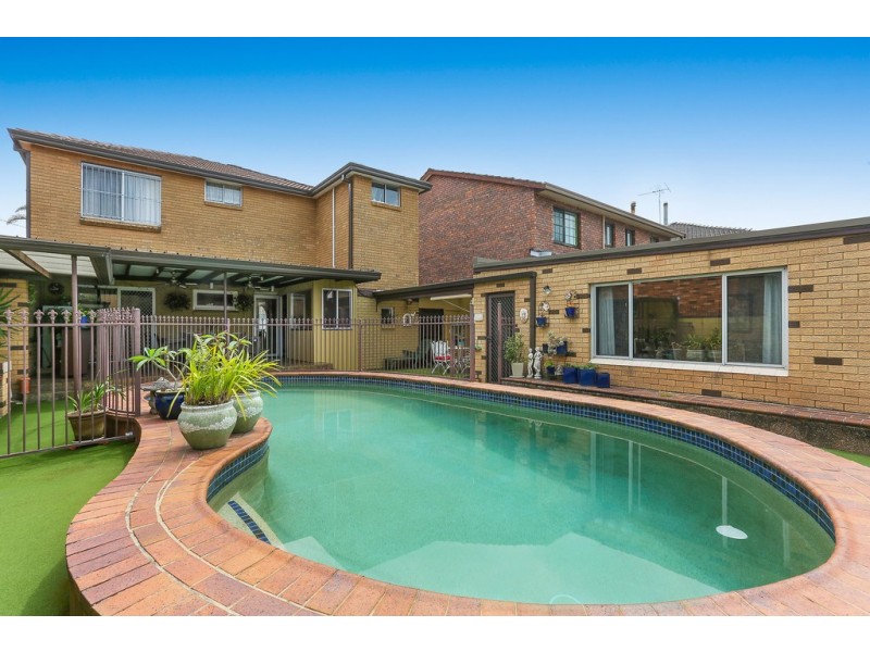 13 Humphrey Street, Rosebery NSW 2018