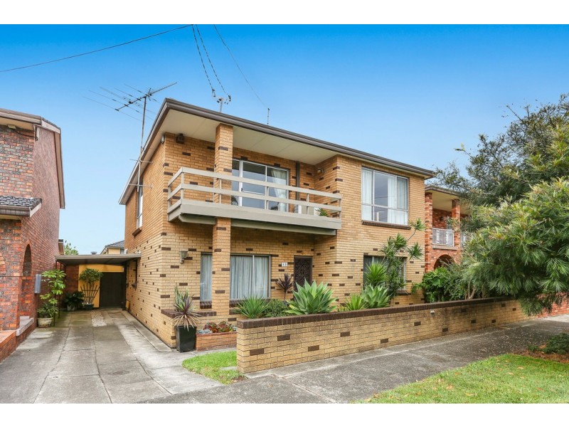 13 Humphrey Street, Rosebery NSW 2018
