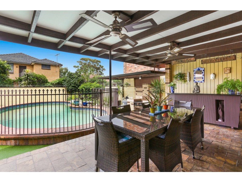 13 Humphrey Street, Rosebery NSW 2018
