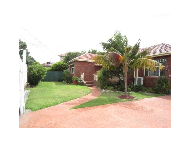 34 Parer Street, Maroubra NSW 2035