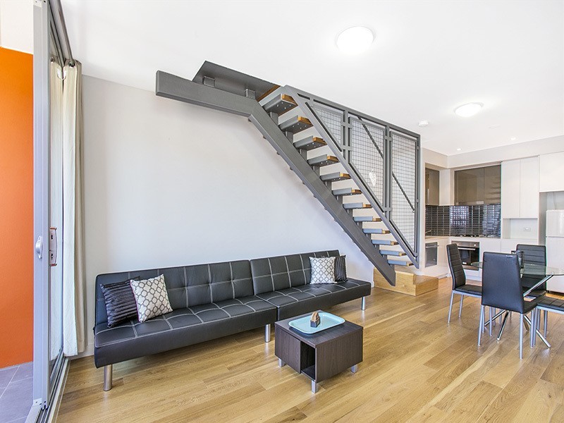 306D/144 Dunning Avenue, Rosebery NSW 2018