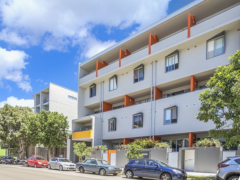 306D/144 Dunning Avenue, Rosebery NSW 2018