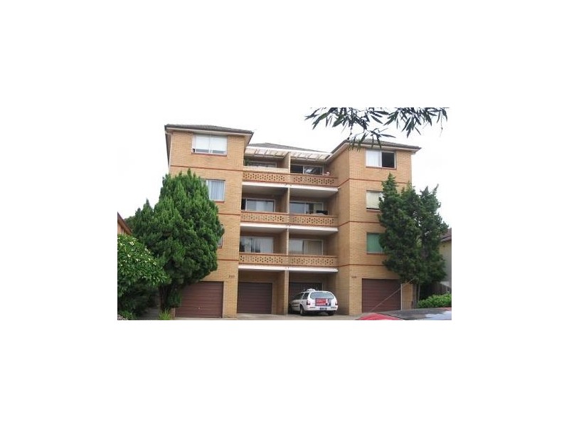 4/305 Bondi Road, Bondi NSW 2026