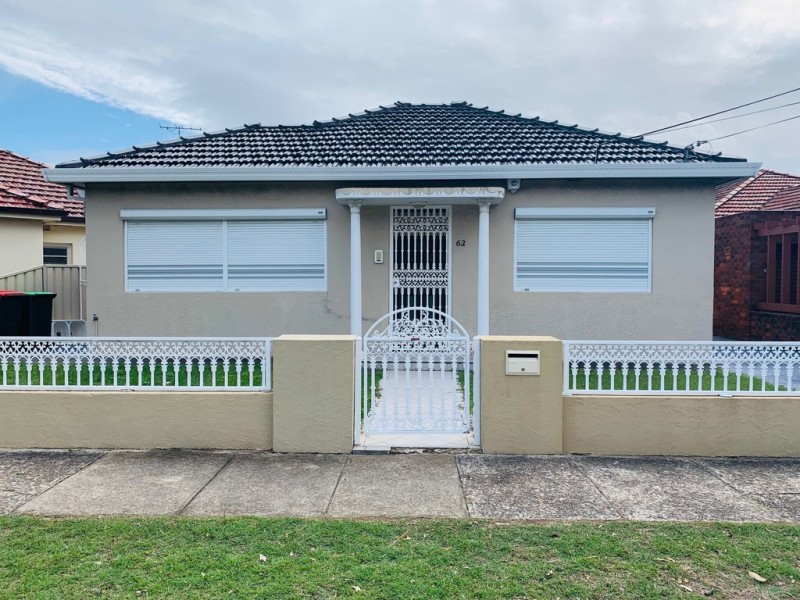 62 Bunnerong Road, Pagewood NSW 2035