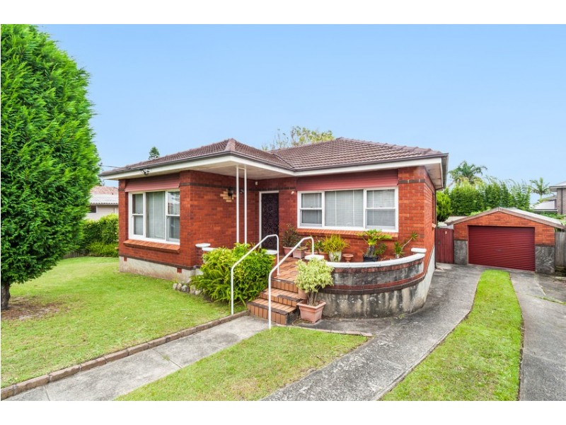 2 Grose Street, Little Bay NSW 2036