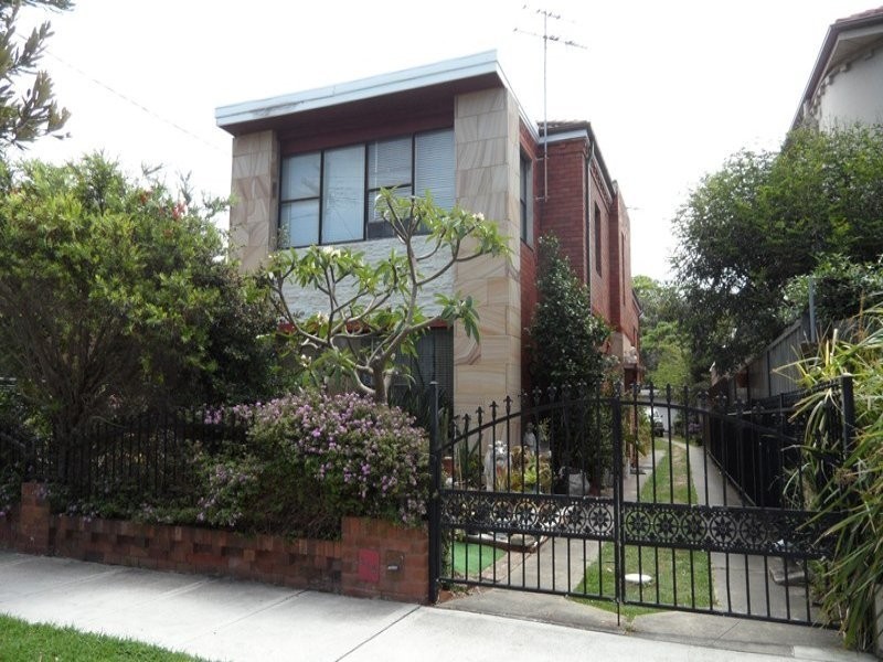 4/216 Malabar Road, South Coogee NSW 2034