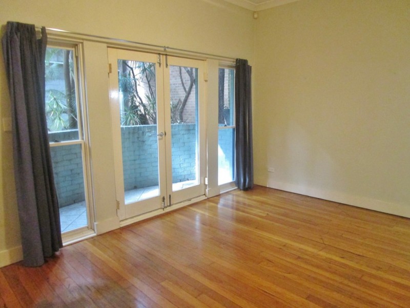 3/10 Hughes Street, Potts Point NSW 2011