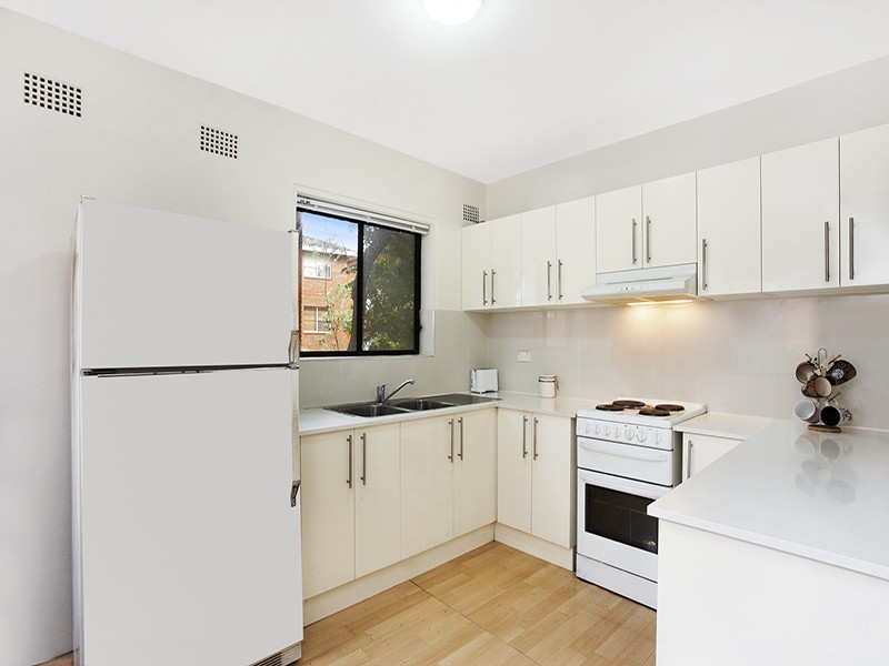 5/5 Templeman Crescent, Hillsdale NSW 2036