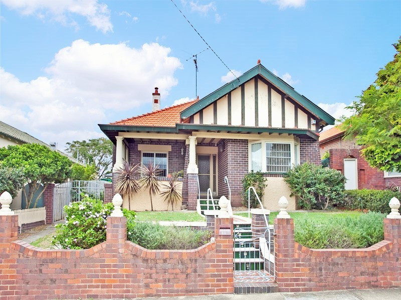 41 Day Avenue, Kensington NSW 2033
