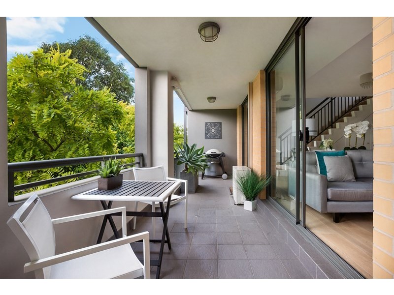 30/57-63 Euston Road, Alexandria NSW 2015