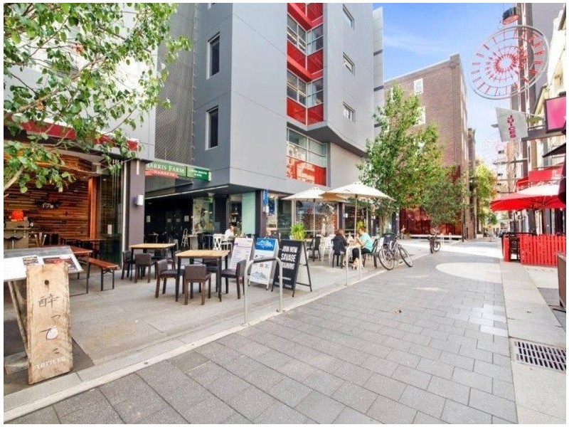 8/24-30 Springfield Avenue, Potts Point NSW 2011