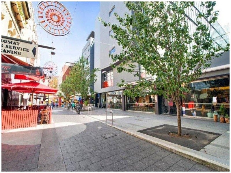 8/24-30 Springfield Avenue, Potts Point NSW 2011