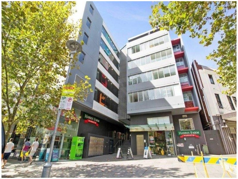 8/24-30 Springfield Avenue, Potts Point NSW 2011