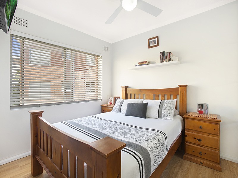 3/29 Brittain Crescent, Hillsdale NSW 2036