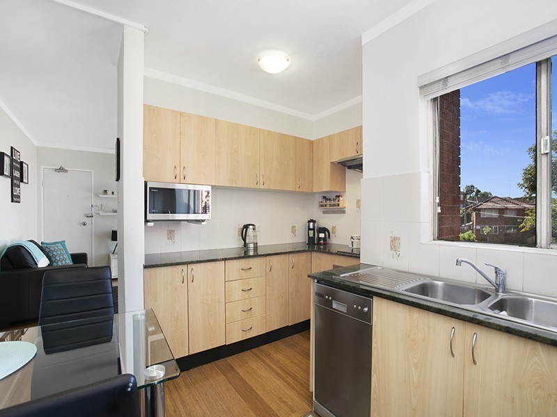 3/29 Brittain Crescent, Hillsdale NSW 2036