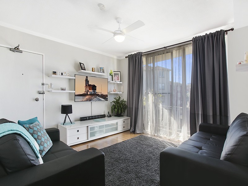 3/29 Brittain Crescent, Hillsdale NSW 2036