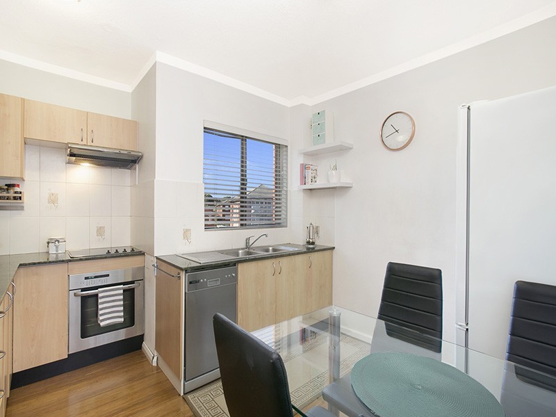 3/29 Brittain Crescent, Hillsdale NSW 2036