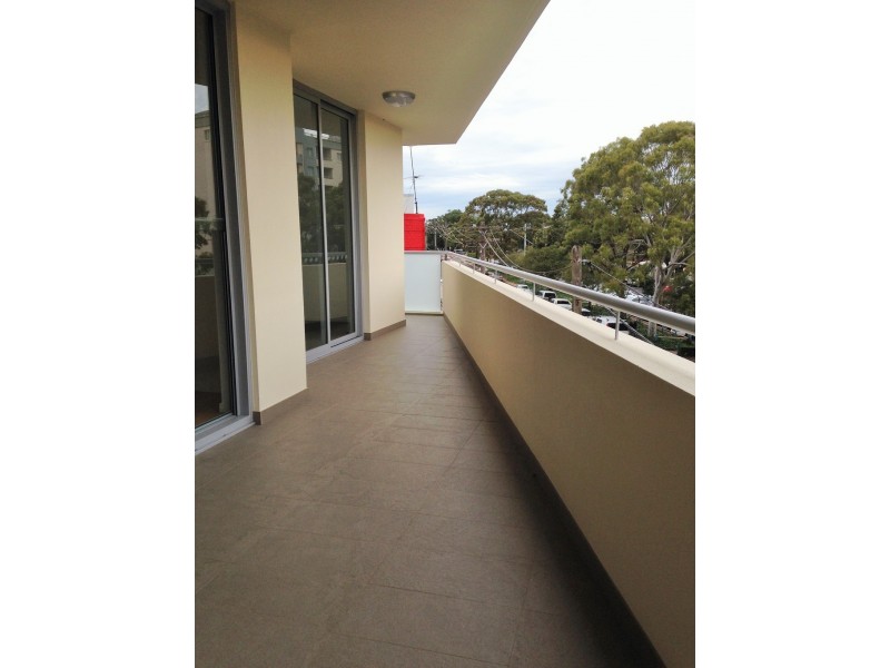 6/205 Maroubra Road, Maroubra NSW 2035