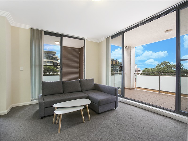 6/822 Anzac Parade, Maroubra NSW 2035