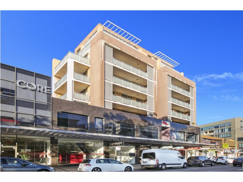 6/822 Anzac Parade, Maroubra NSW 2035