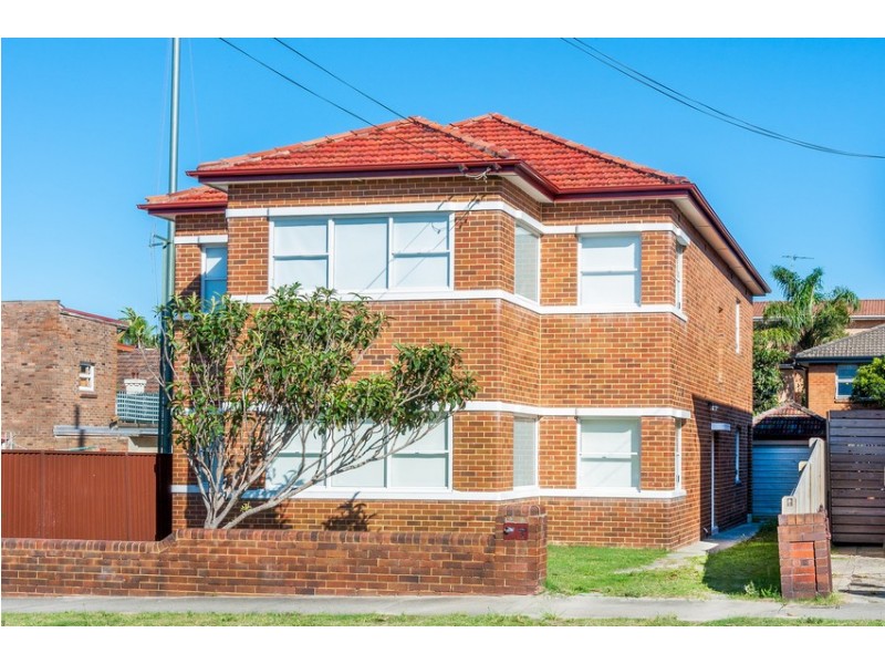 2/34 Flower Street, Maroubra NSW 2035