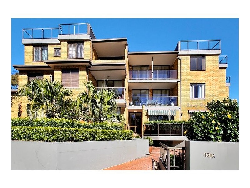 2/120A Clovelly Road, Randwick NSW 2031