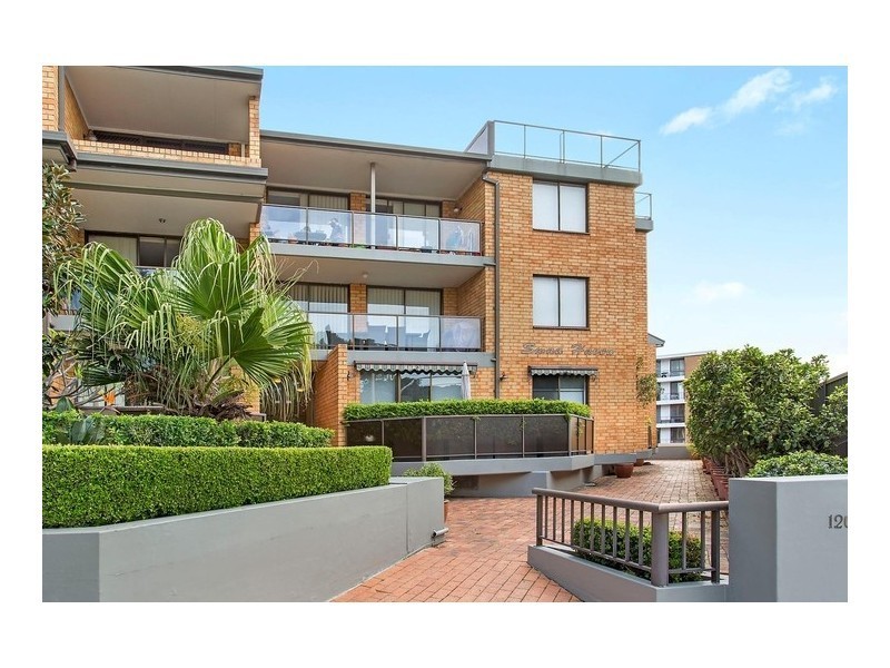 2/120A Clovelly Road, Randwick NSW 2031