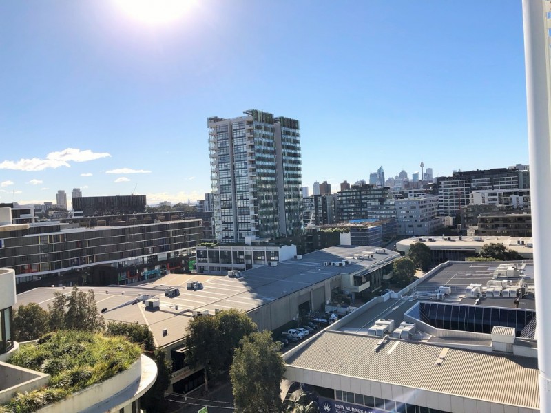 1002/15 Gadigal Avenue, Zetland NSW 2017