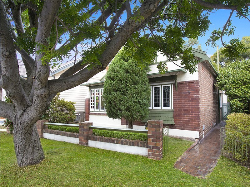 15 Broadbent Street, Kingsford NSW 2032