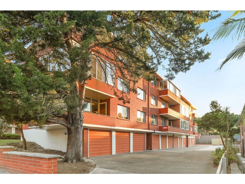 8/16 Prince Street, Randwick NSW 2031