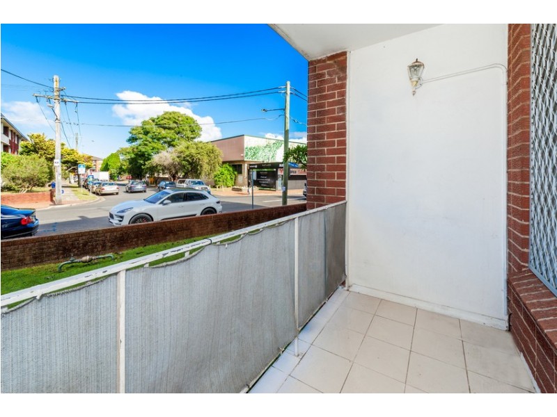 1/18 Evans Avenue, Eastlakes NSW 2018
