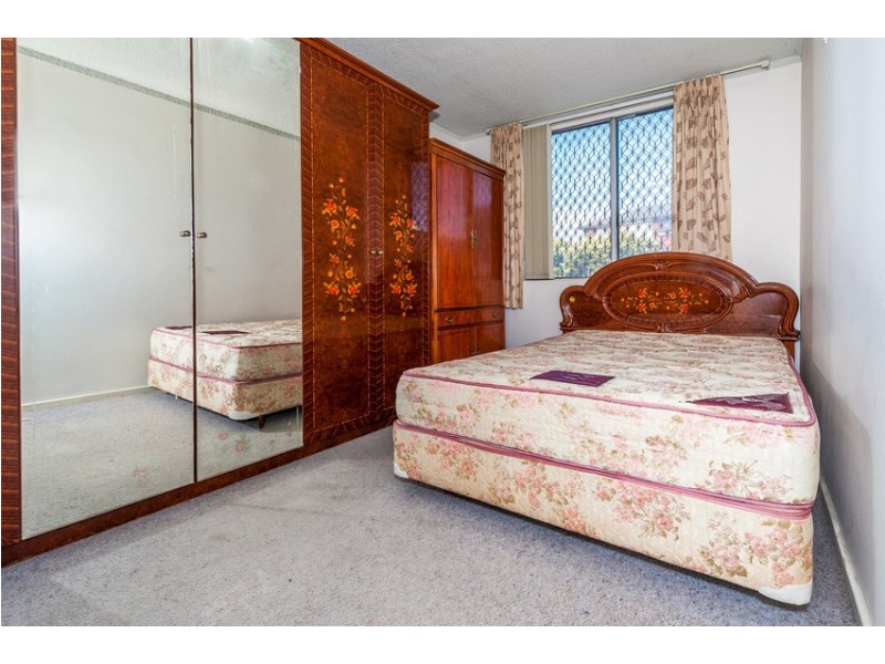 1/18 Evans Avenue, Eastlakes NSW 2018