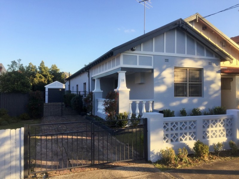 15 Paine Street, Maroubra NSW 2035
