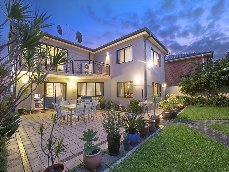 23 Barwon Crescent, Matraville NSW 2036