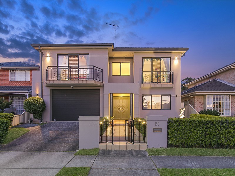 23 Barwon Crescent, Matraville NSW 2036