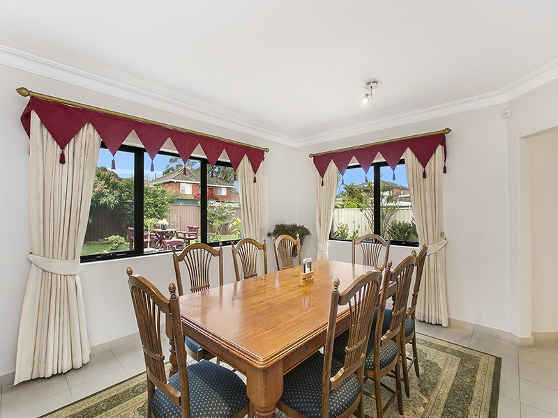 23 Barwon Crescent, Matraville NSW 2036