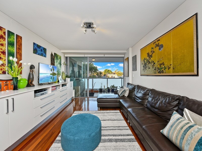 3/803 Anzac Parade, Maroubra NSW 2035