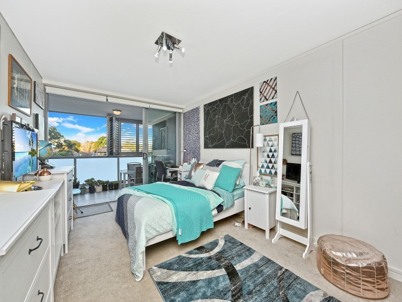 3/803 Anzac Parade, Maroubra NSW 2035