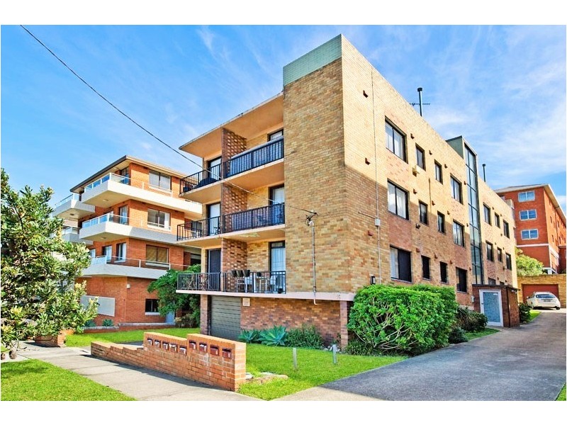 9/16 Bona Vista Ave, Maroubra NSW 2035