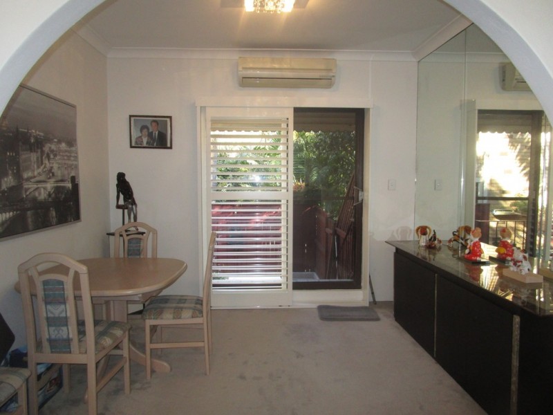 10/5 Jersey Road, Matraville NSW 2036