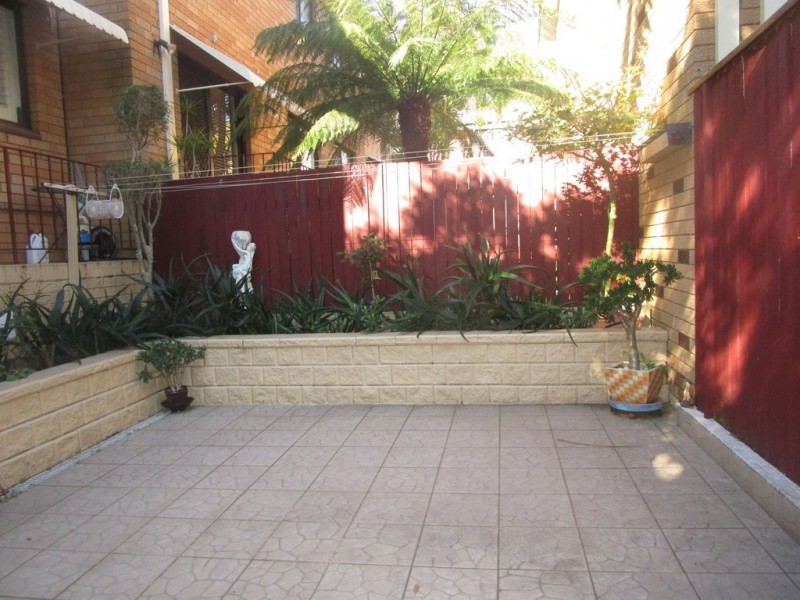 10/5 Jersey Road, Matraville NSW 2036